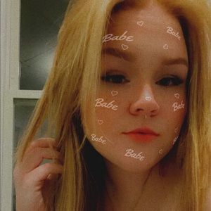 Meet your Posher, Kyla